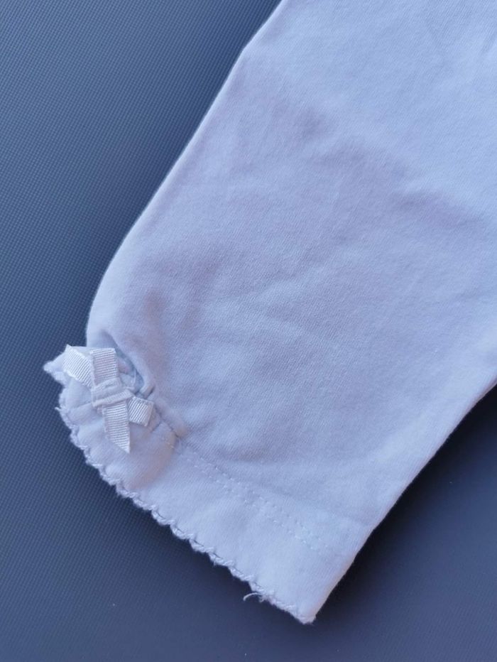 Leggings 9-12mois fille H&M - photo numéro 2