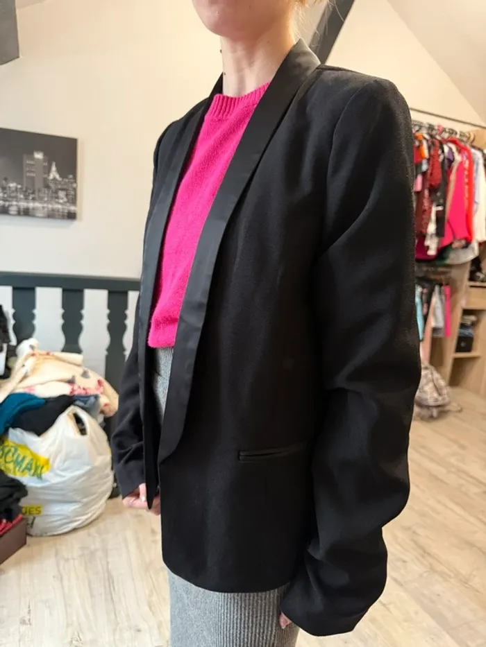 Veste de tailleur - photo numéro 2