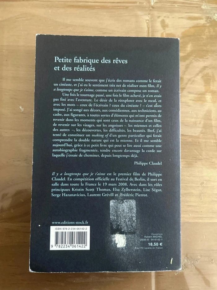 Petite fabrique des rêves et des réalités - photo numéro 2