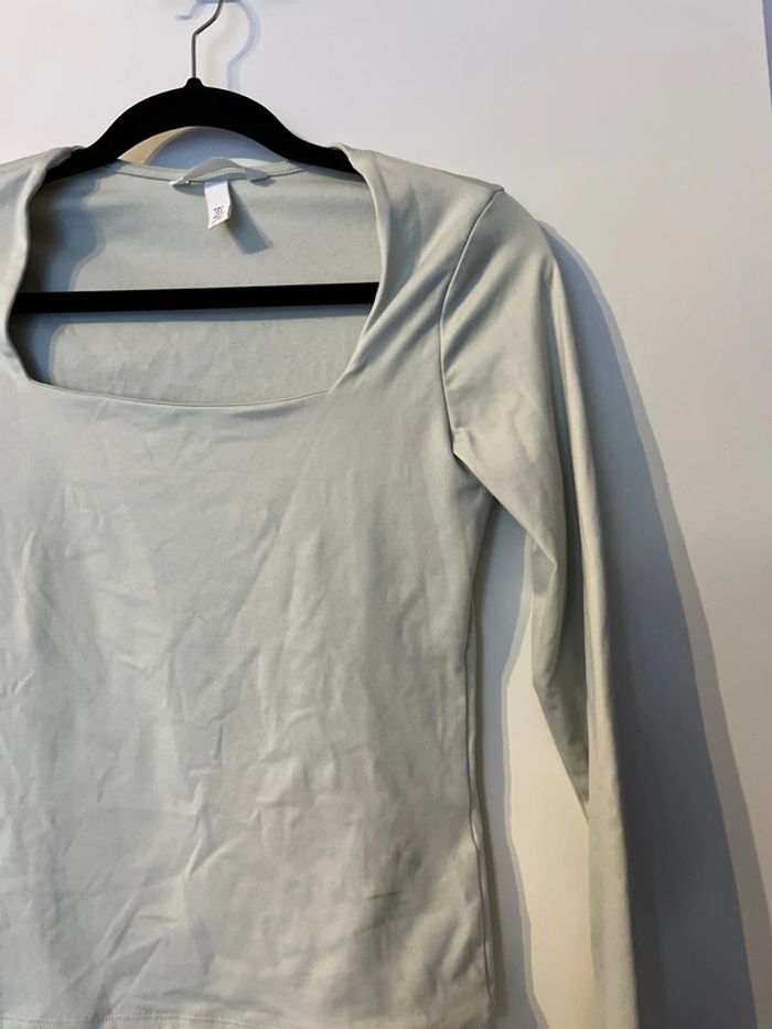 haut H&M - photo numéro 5