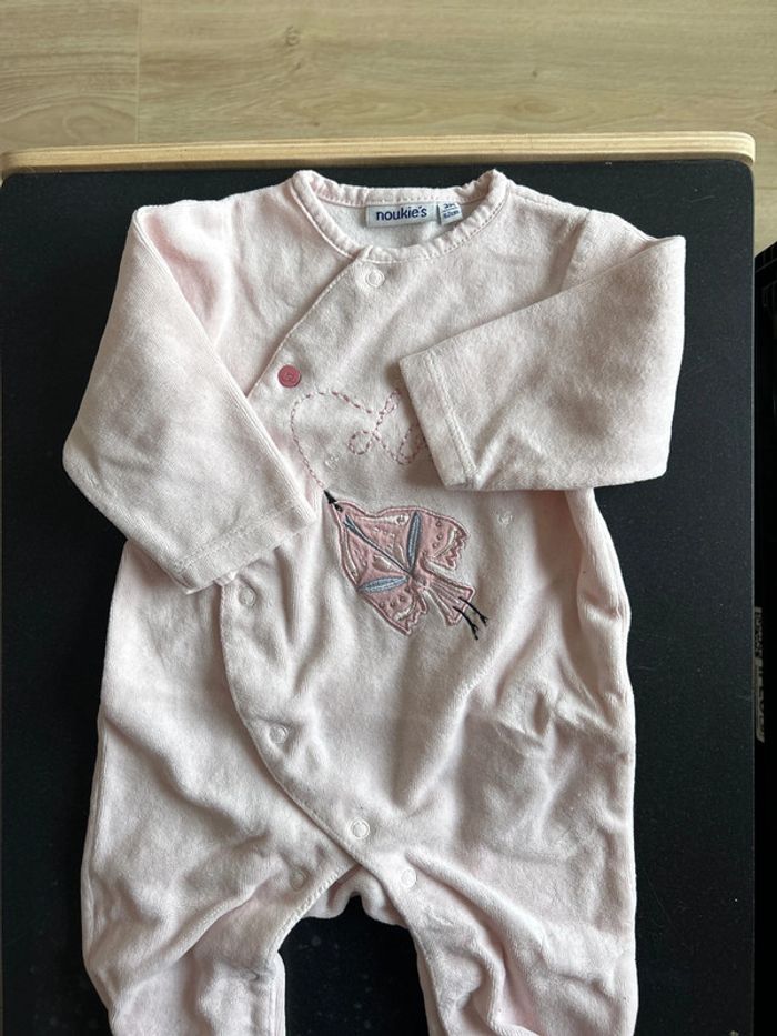 Pyjamas Noukie ´S - photo numéro 4