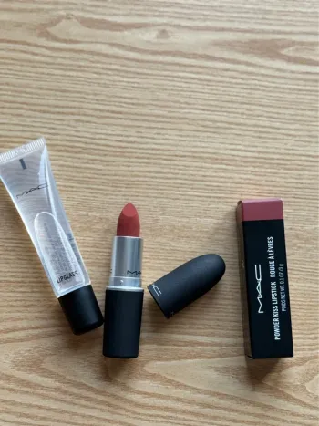 Mac cosmetics