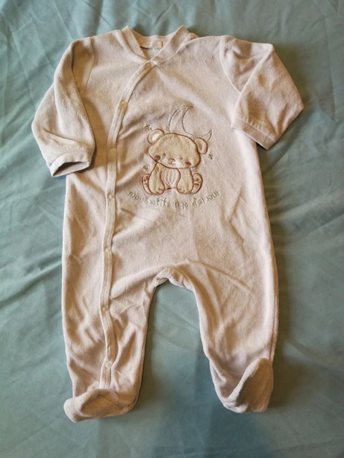 Lot de 13 pyjamas 9 mois - photo numéro 10