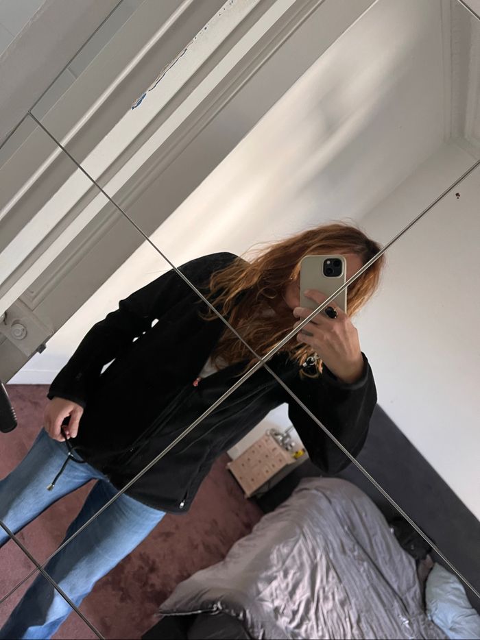Polaire femme Taille L femme - photo numéro 7