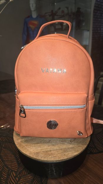 Sac vaiana disney