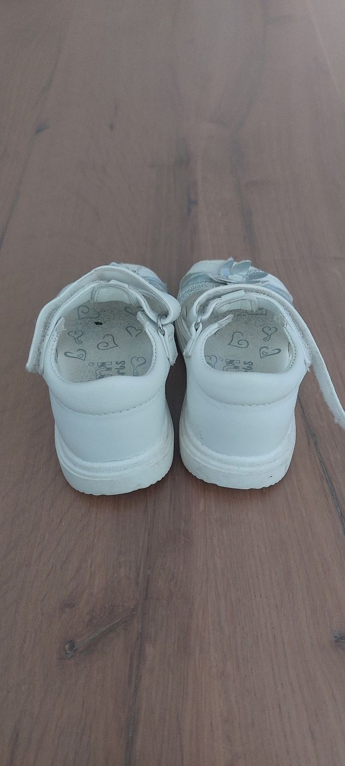 Sandales. - photo numéro 3