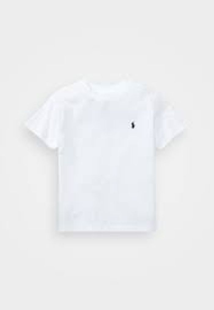 T short raplh lauren