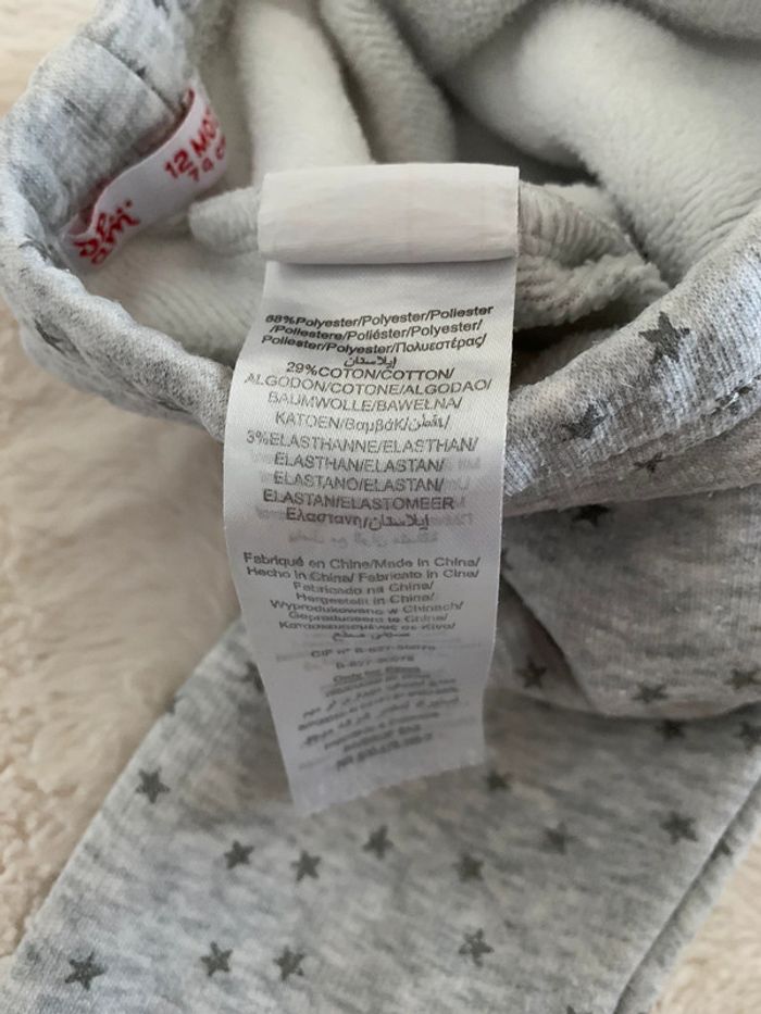 Legging chaud - photo numéro 3