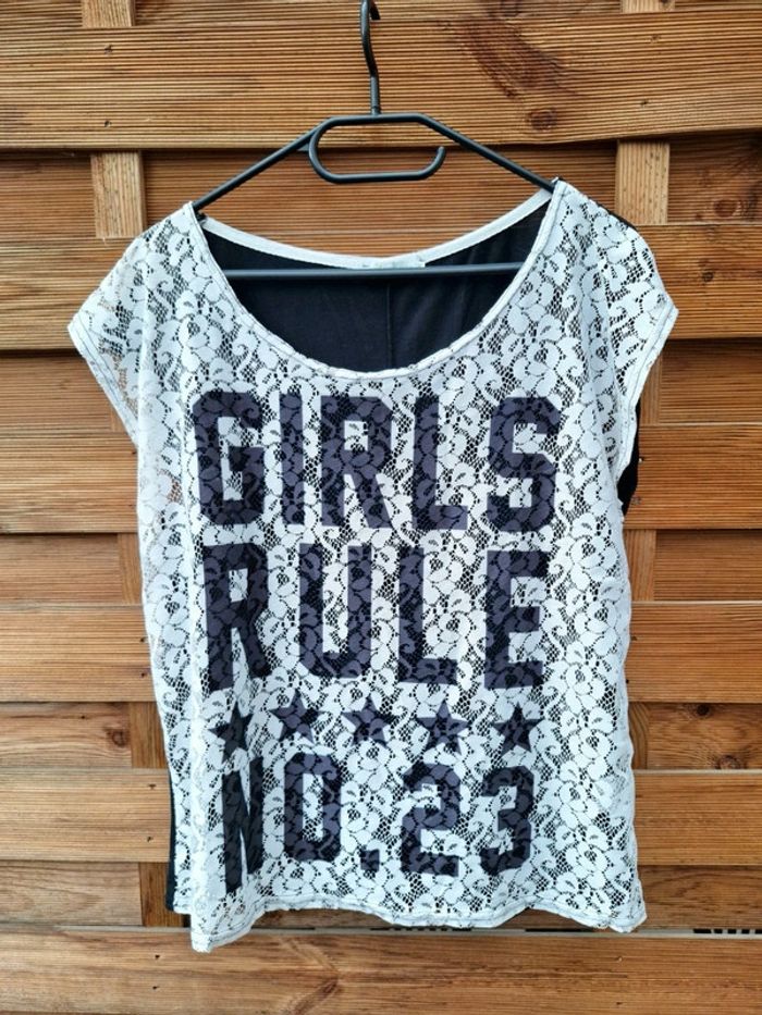 T-shirt