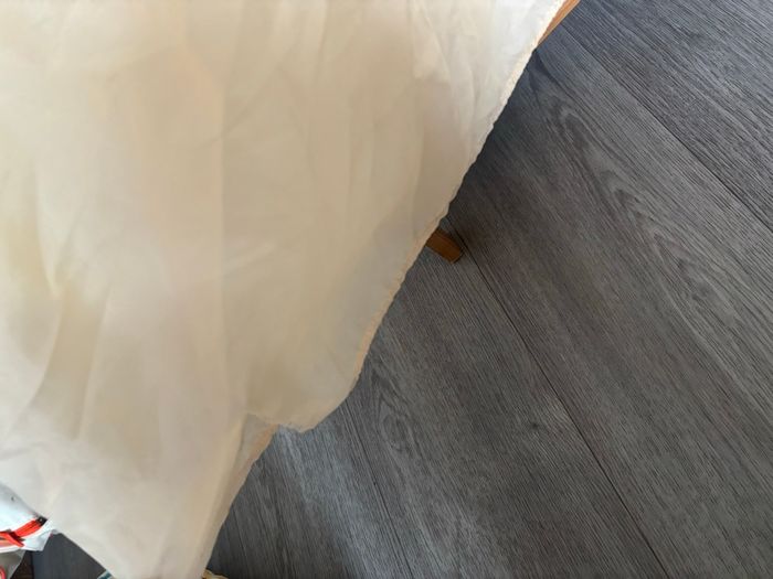 Déguisement barbie 8/10 ans - photo numéro 8