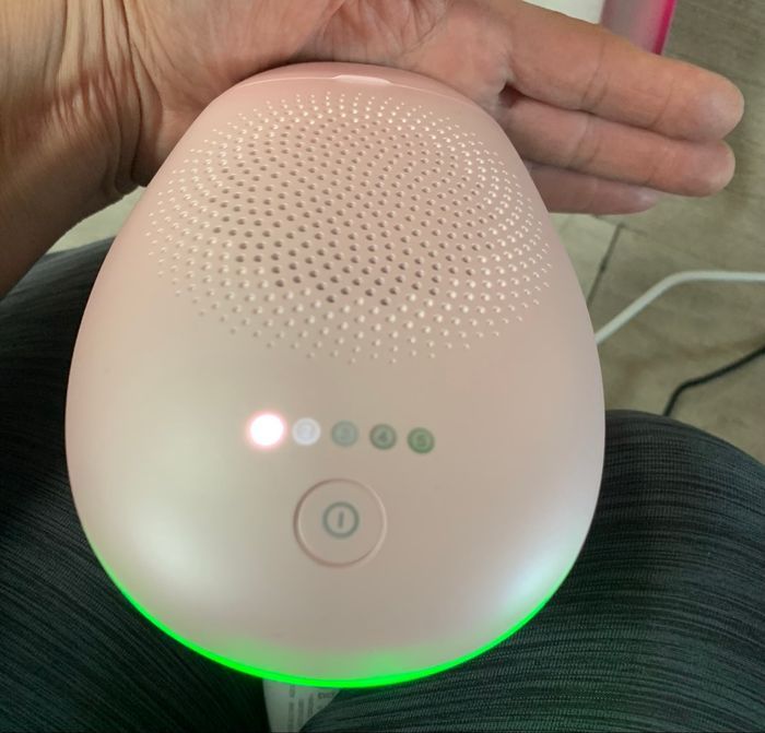 Épilateur à lumière pulsée Philips Lumea Advanced - photo numéro 7