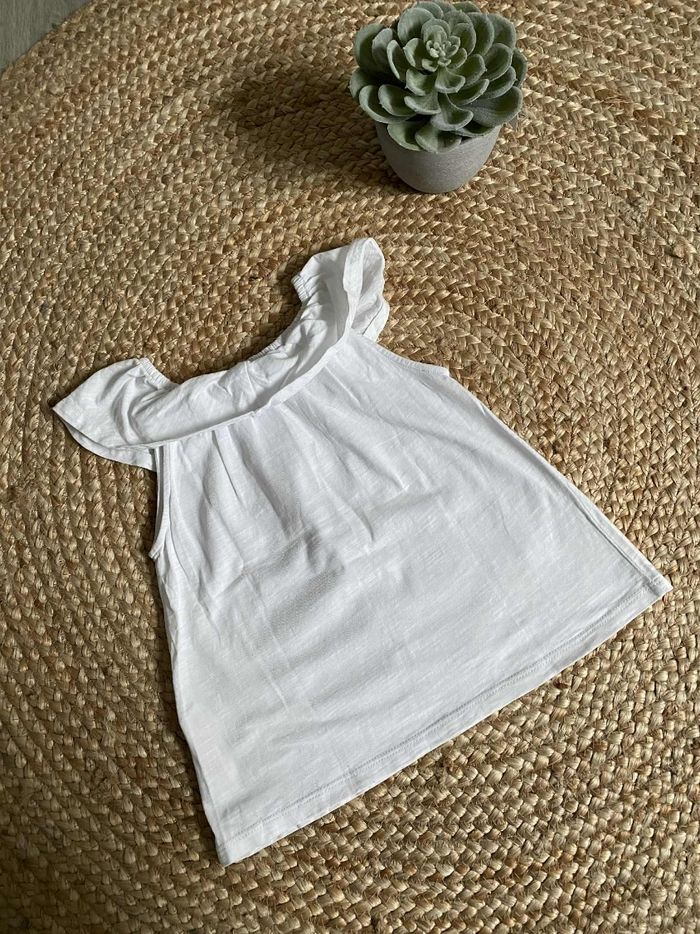 Débardeur 4 ans - photo numéro 3