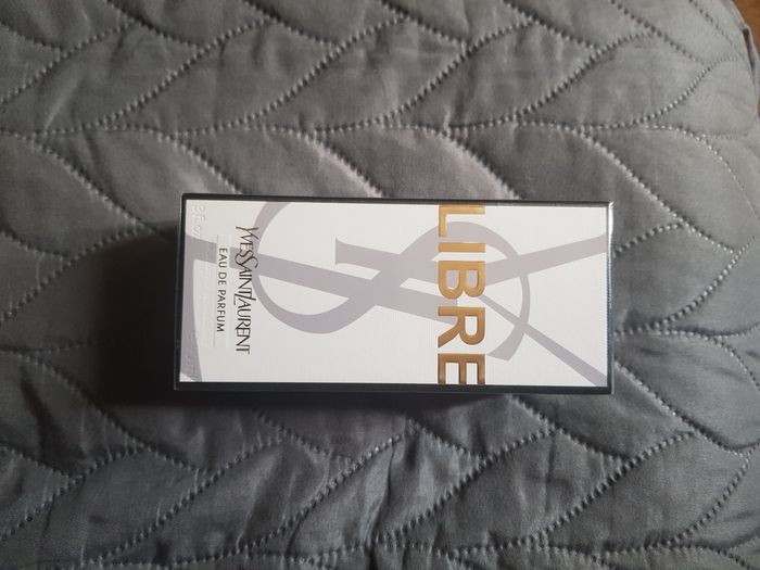 Parfum Yves Saint Laurent  90 ml - photo numéro 6