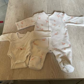 Ensemble bébé