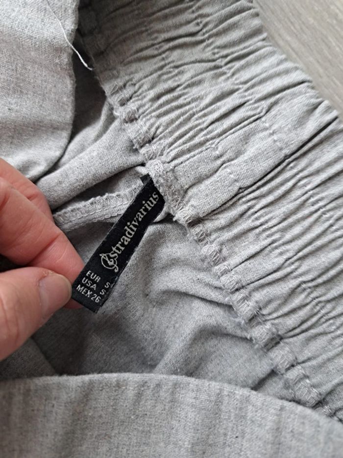 Pantalon Stradivarius - photo numéro 3