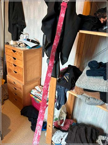 Lot ceinture fille