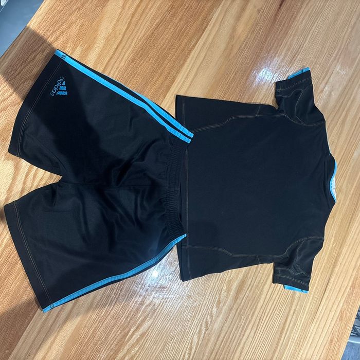 Maillot OM - photo numéro 5