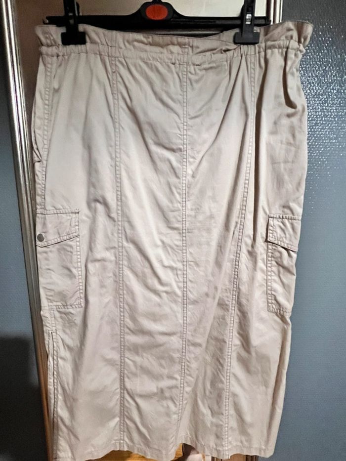 Jupe cargo taille 40 ASOS design - photo numéro 3