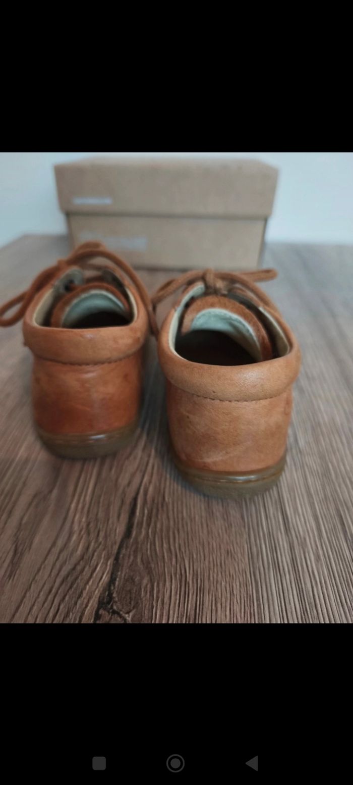 Chaussures naturino cocoon 22 - photo numéro 4