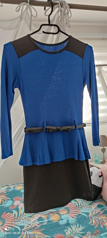 Robe élégante 12 ans 🎀