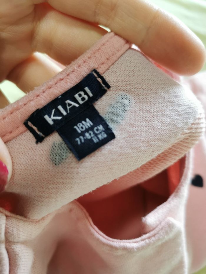 Blouse - photo numéro 4