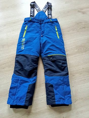 Pantalon de ski
