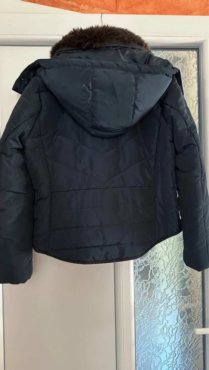 Blouson - photo numéro 4