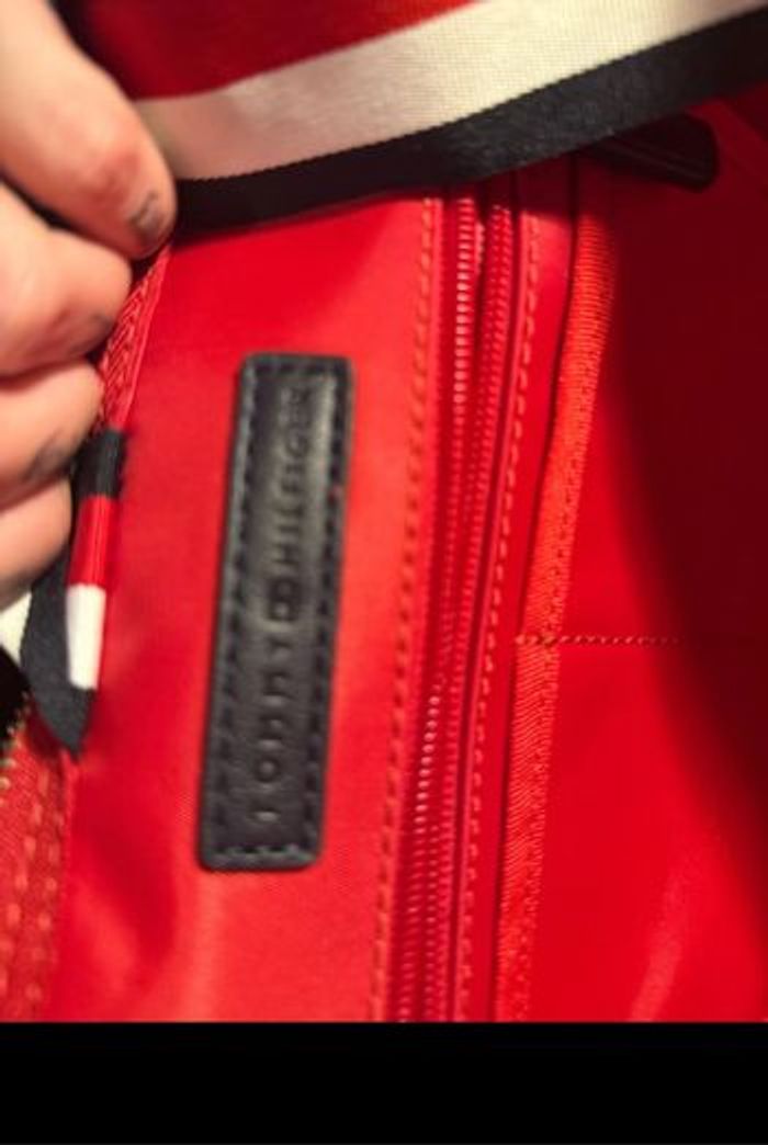 Sac à mains tommy - photo numéro 2