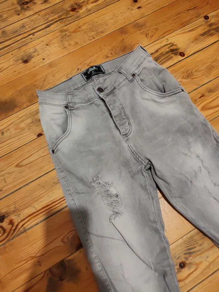 Jean TS - photo numéro 2