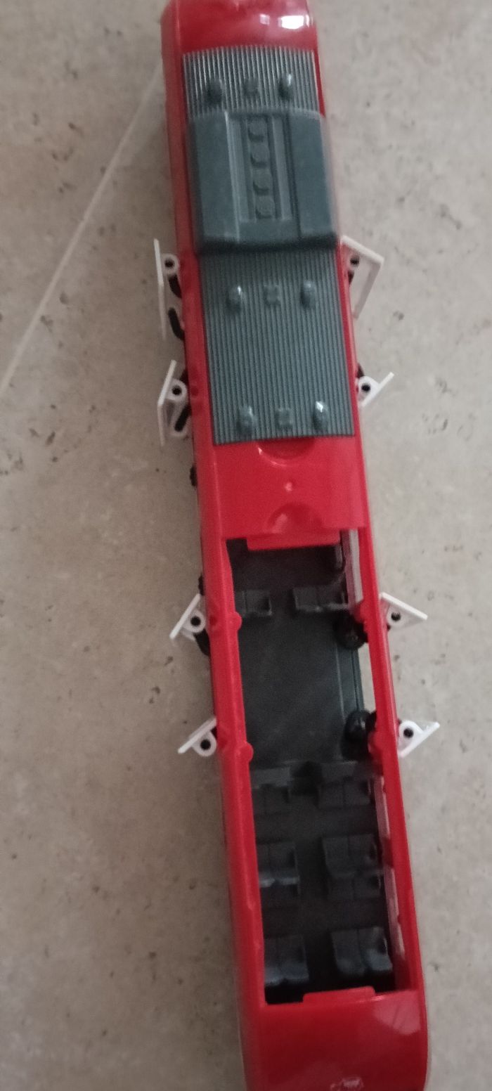 City train - photo numéro 2