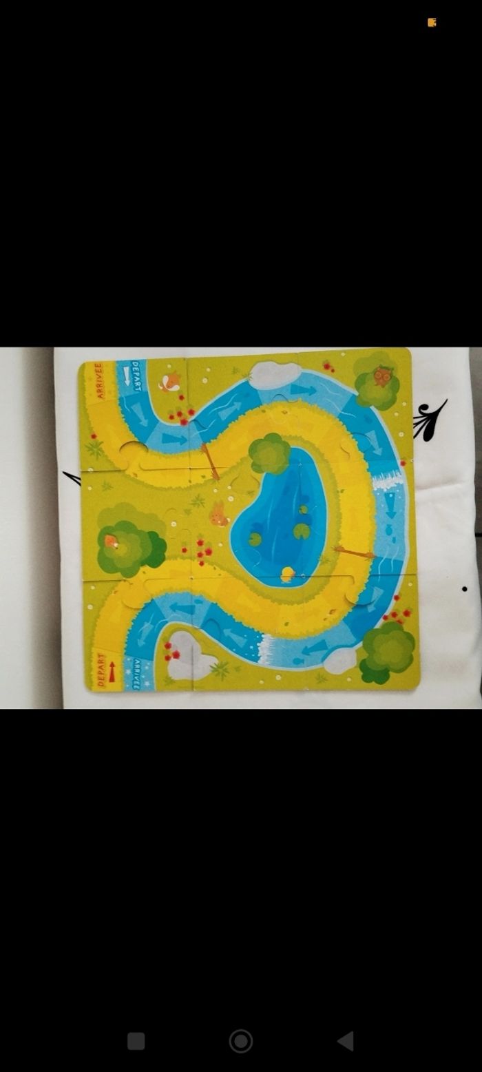 25 jeux pour les petits House of Toys pour les 3 à 7 ans - photo numéro 5