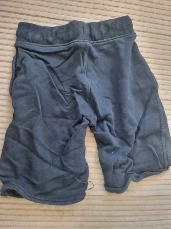 Short kiabi - photo numéro 4