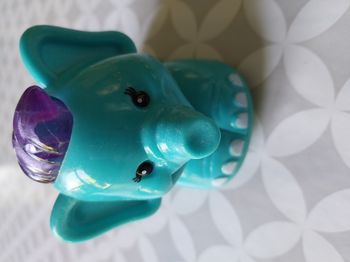 Tut Tut Animo VTech – Trompette l’Éléphant – jouet intéractif parle/chante