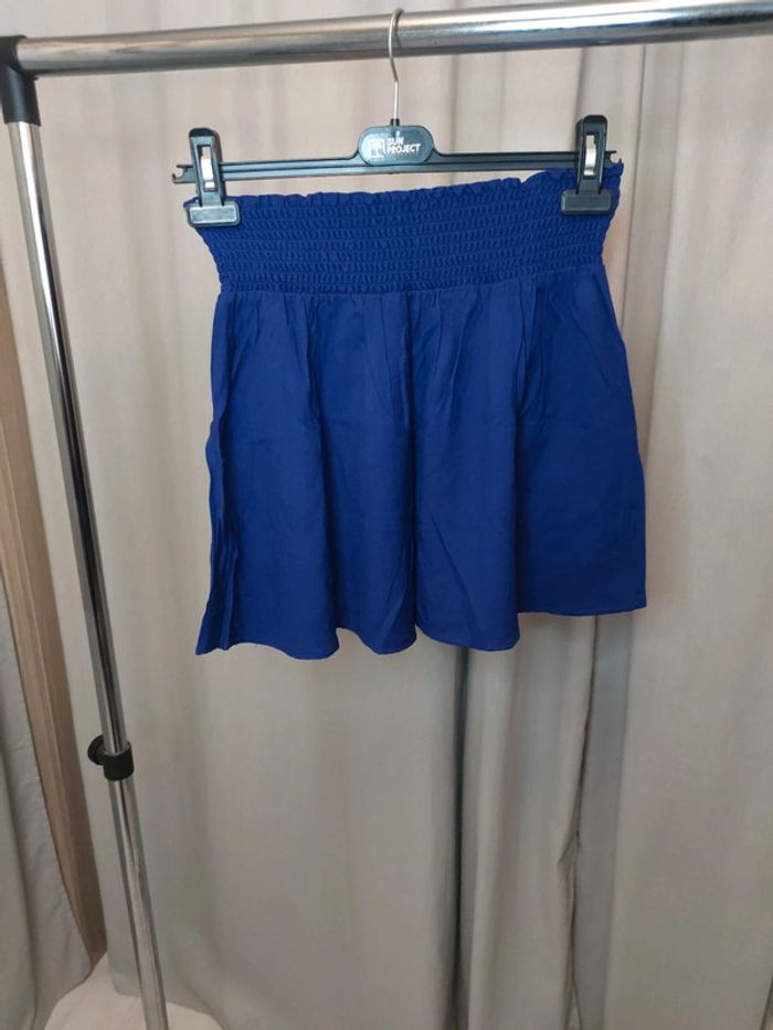 Mini jupe - photo numéro 2