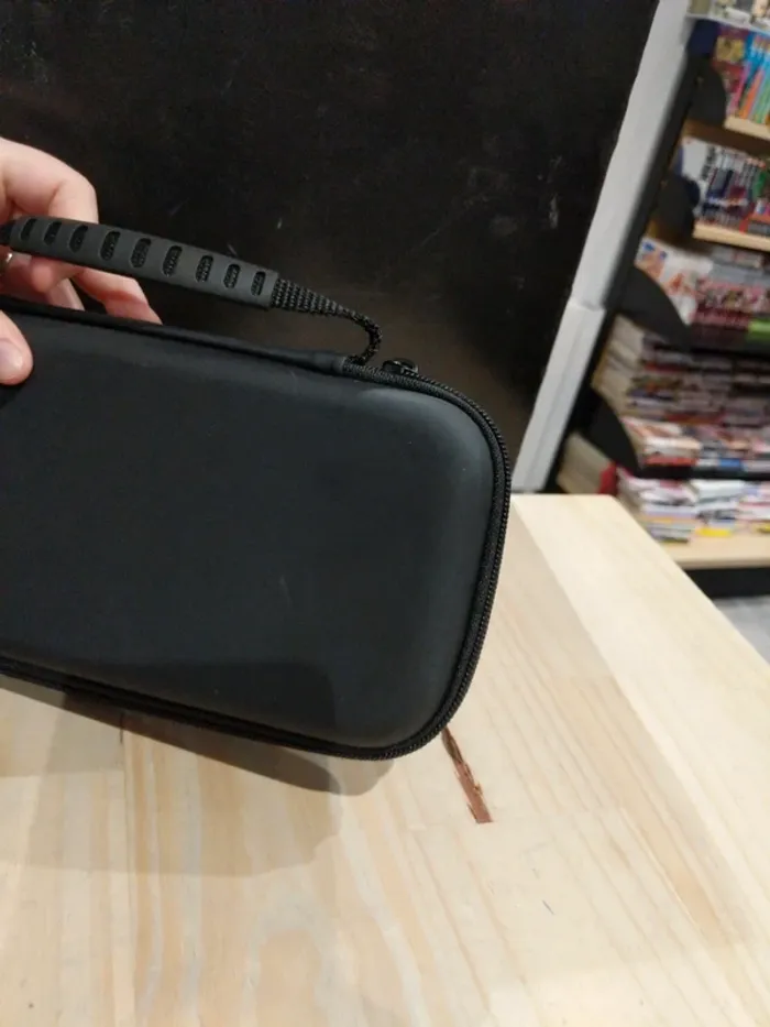 Housse Hunter X Hunter - Nintendo Switch - photo numéro 3