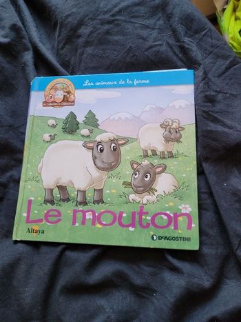 Le mouton