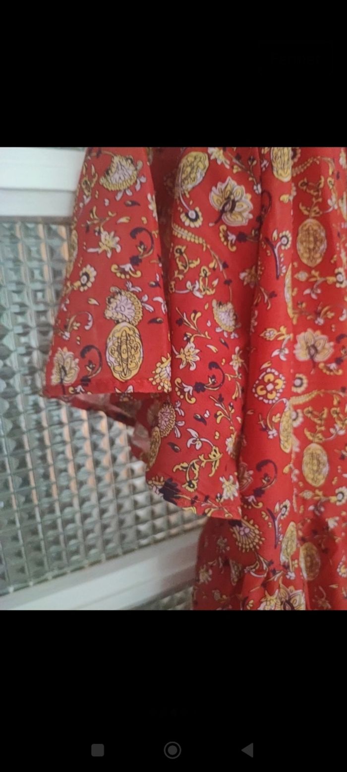 Robe neuve - photo numéro 5