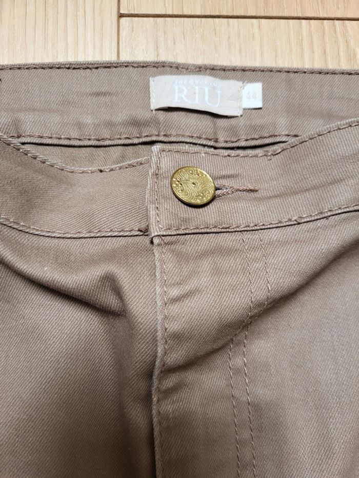 Jupe taille 44 - photo numéro 4