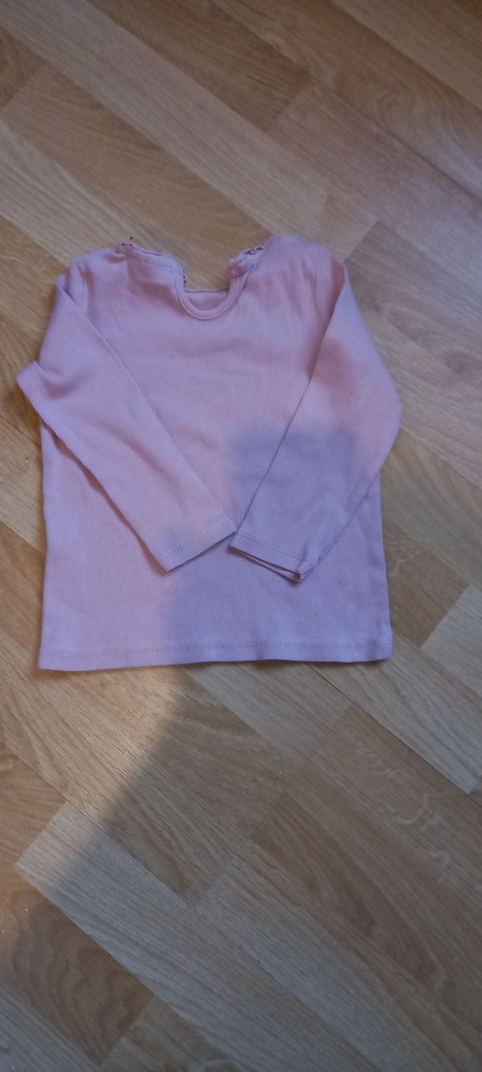 tee-shirt - photo numéro 2