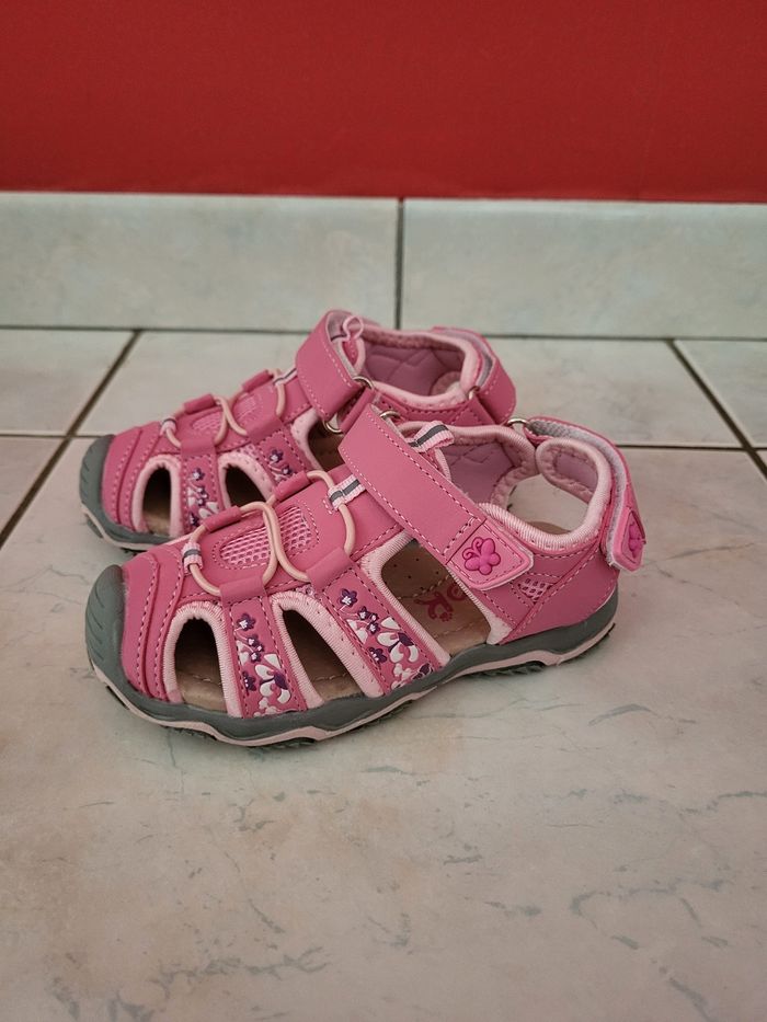 Chaussures fille - photo numéro 2