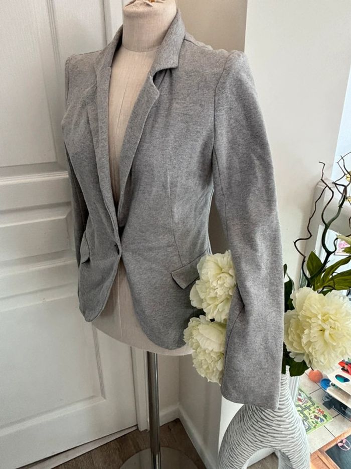 Veste blazer Mim T36 - photo numéro 2