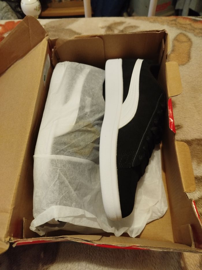 Basket puma neuve femme - photo numéro 3