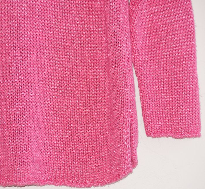 PULL TUNIQUE - photo numéro 3