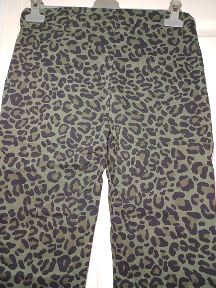 Pantalon Skinny Made in Italy - photo numéro 4