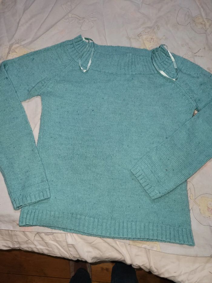 Pull t2