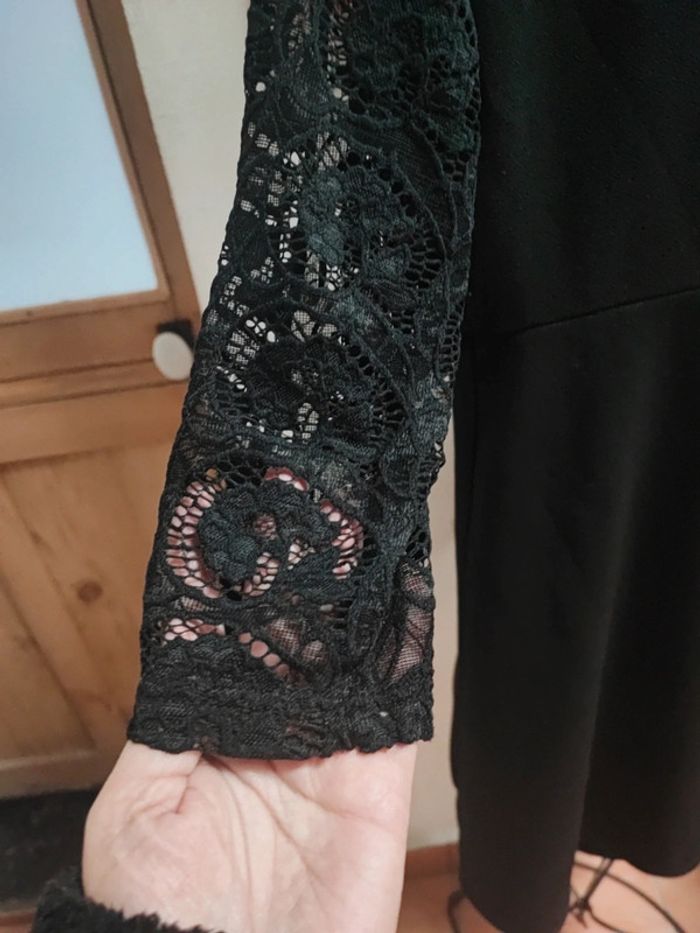 Robes - photo numéro 2