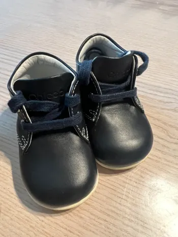 Chaussure bébé