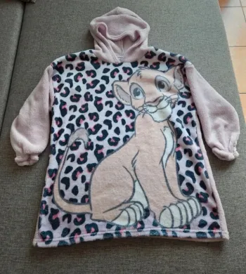 Robe de chambre