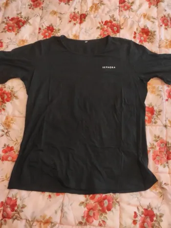 Tee-shirt Sephora - L
