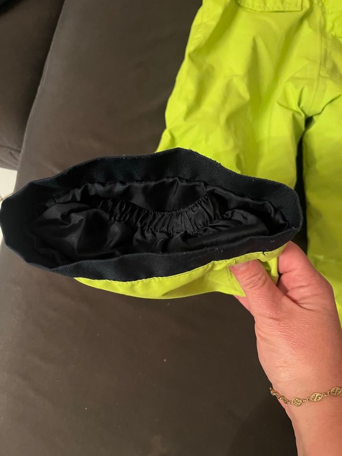 Ensemble ski 6 ans Instinct First - photo numéro 7